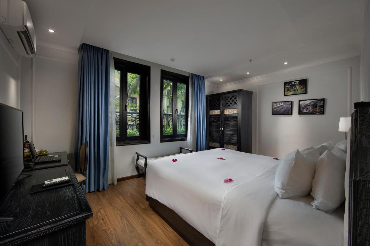 Hotel Media &